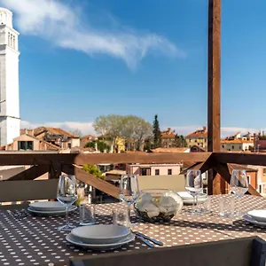  Appartement Sea To Sky By Wonderful Italy Italie