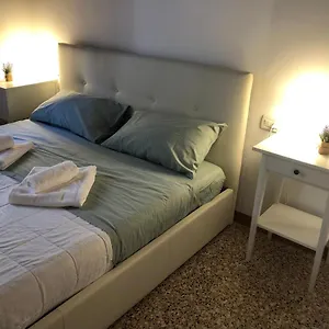 Appartement Salamon, Venise