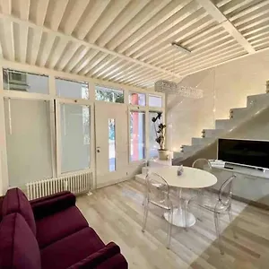 Appartement Residenza Casanova, In Giudecca, Venise