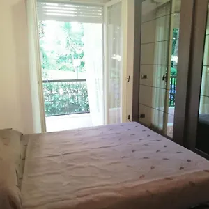  Appartement Il Gioiello Nel Parco - Italie
