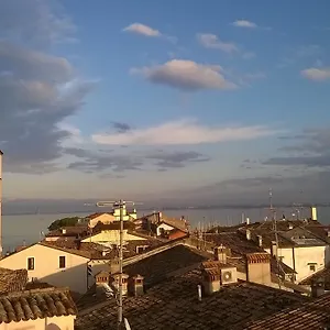  Appartement Casa Bagatta Italie